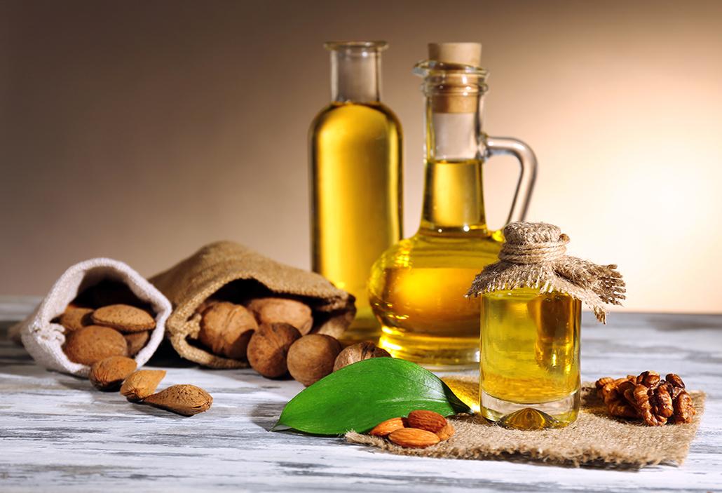 Top 5 Health Advantages of Kuki Nut Oil