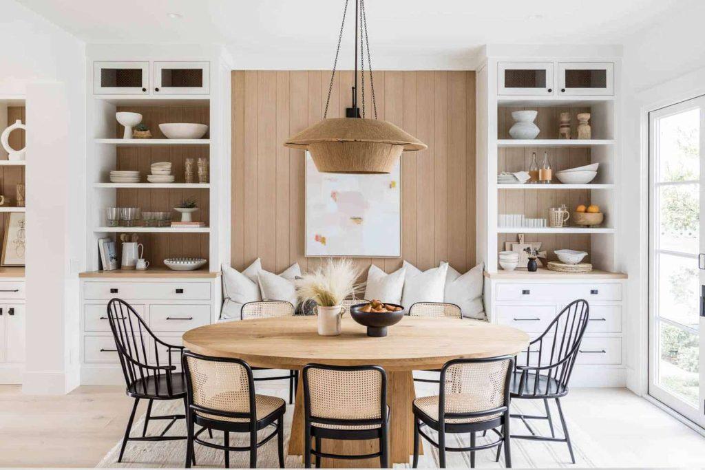 Most Affordable Yet Captivating Ways To Adore Your Dining Area