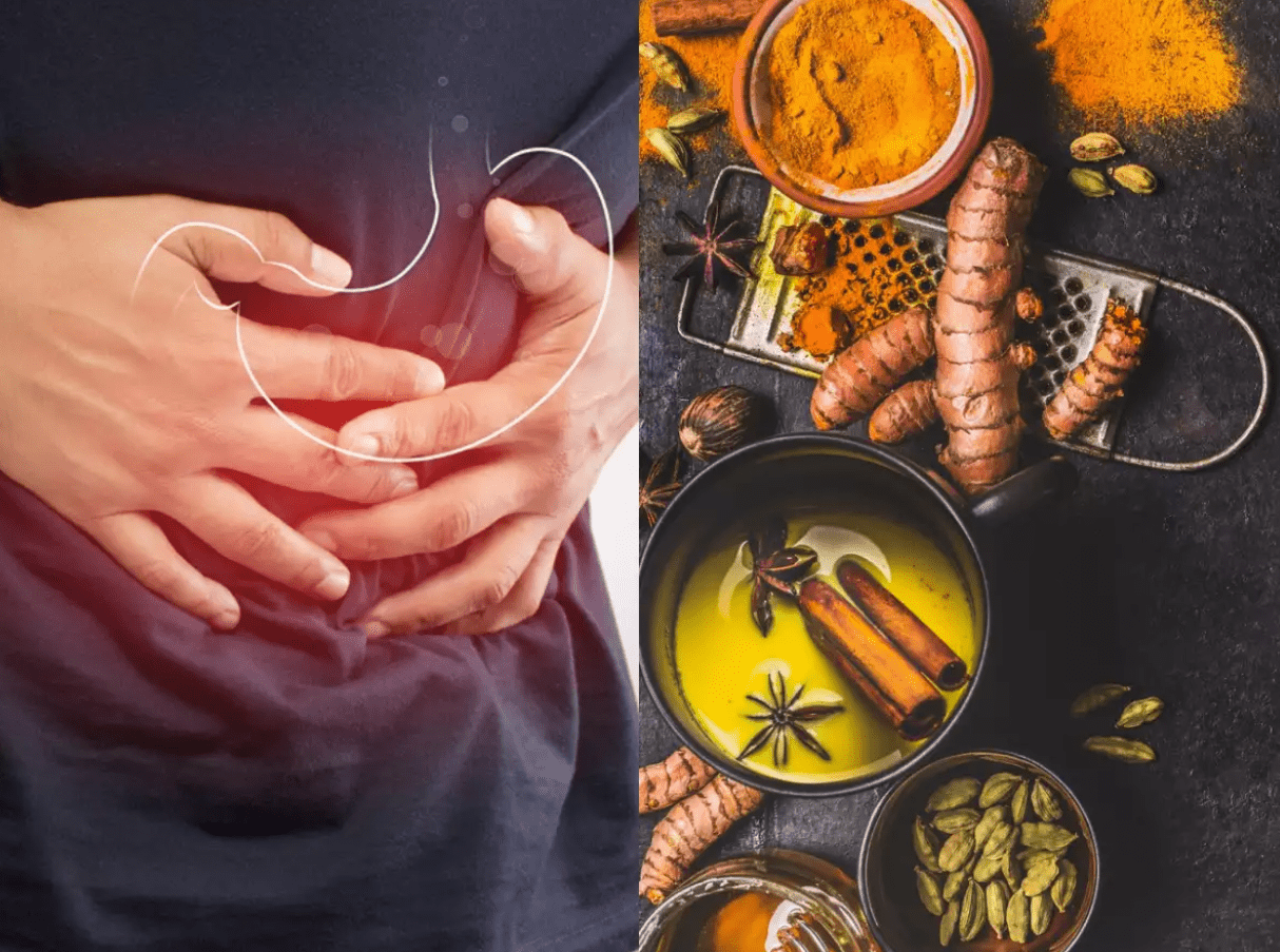 You Must Try These Ayurvedic Home Remedies For Your Acidity Issues