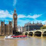 Best Places You Must Visit If You Are In London