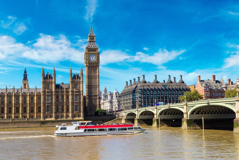 Best Places You Must Visit If You Are In London