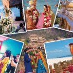 5 Fabulous Destinations In India For Your Perfect Wedding