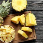 How Pineapple Can Help You Lose Weight Quickly And Effectively