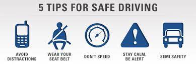 Importance of Safe Driving Practices