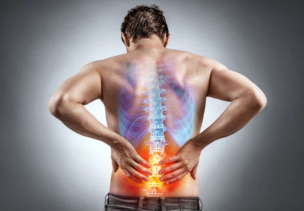 Lower Back Pain: Causes, Diagnosis and Treatment