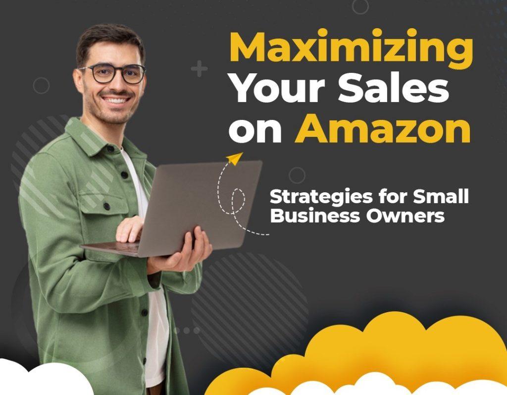 Boost Your Amazon Business With Ecomsole