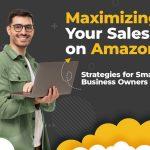 Boost Your Amazon Business With Ecomsole