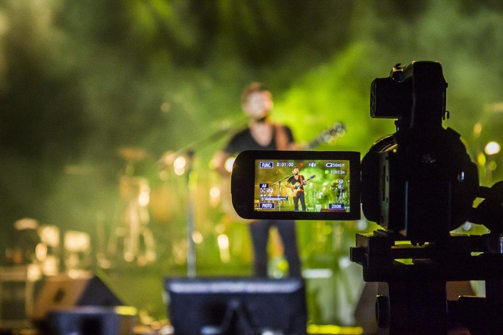 How To Keep Your Live Streaming Fresh With These Content Ideas
