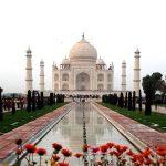 Viajar a la India siempre ofrece una variedad incomparable en todo el camino