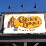 Cracker Barrel Employee Login at Front Porch Self Service Portal