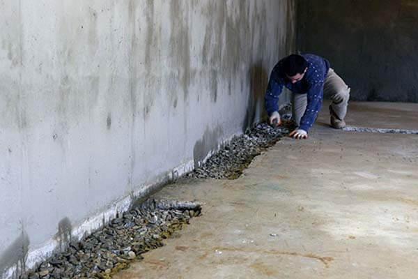 Basement Waterproofing Services in Toronto: Protect Your Home from Water Damage