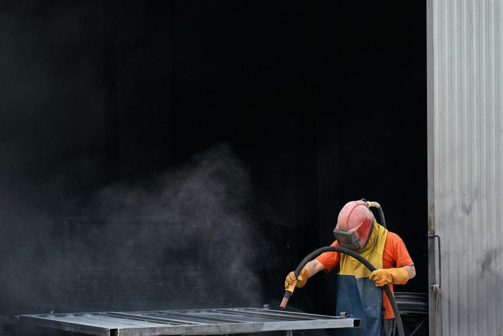 Clearing the Air: How Welding Fume Extraction Solutions