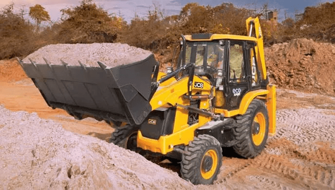 Are Heavy-Duty Equipment from JCB & Demang Worth Purchasing?