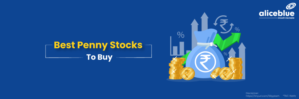 Best Penny Stocks to Buy