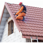 Eden Roofing & Waterproofing