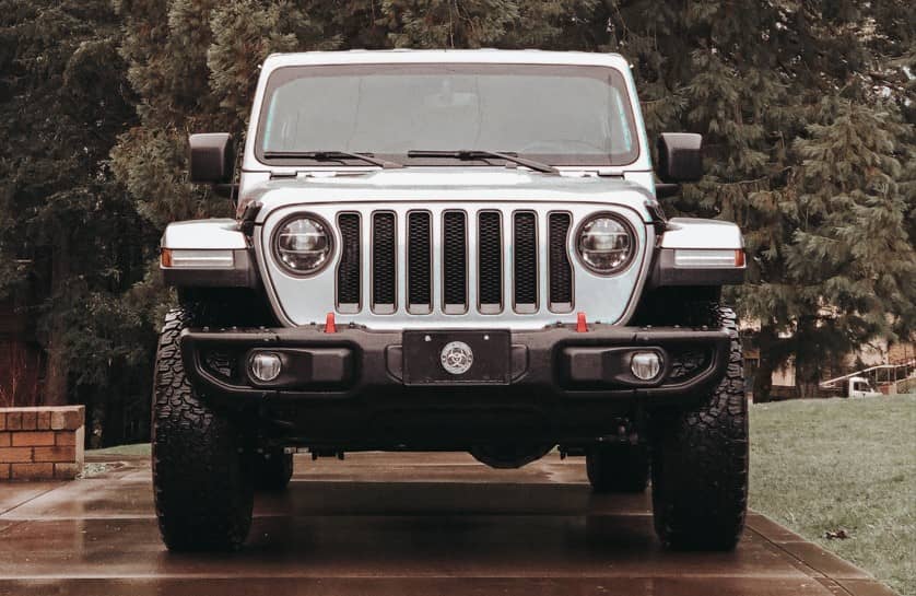 How to Prepare Your Jeep Gladiator for a Summer Adventure