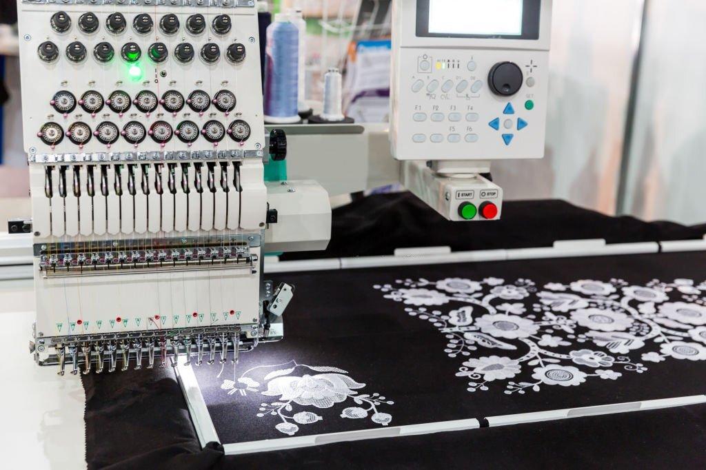 The Best Way to Digitizing Embroidery Designs