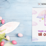 From the Heart, Through the Screen: The Impact of Thank You Ecards