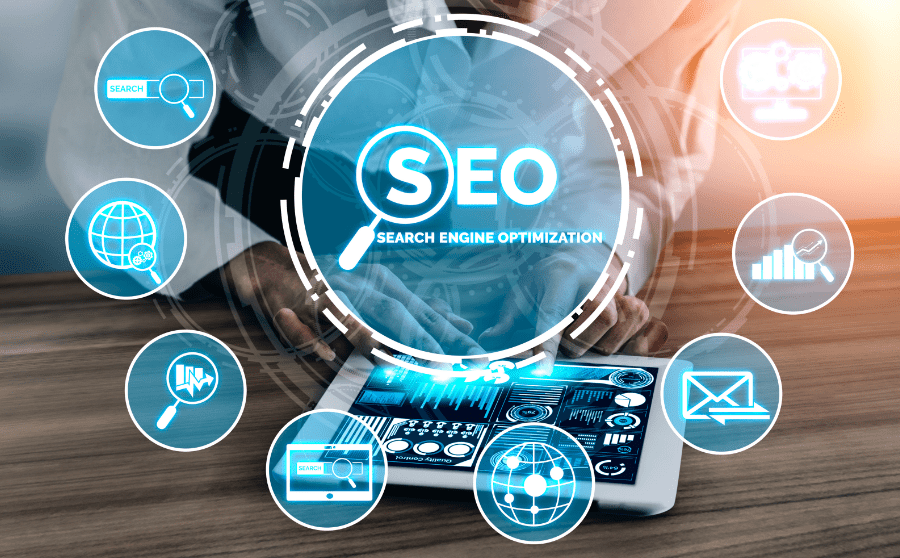 Essentials of Digital SEO