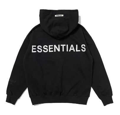 The Timeless Appeal of Essential Hoodies in Fashion