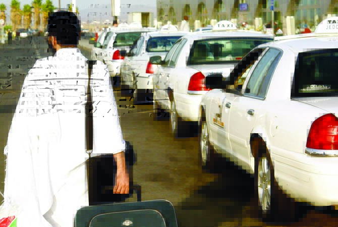 Taxi Services in Saudi Arabia: Navigating the Kingdom’s Roads
