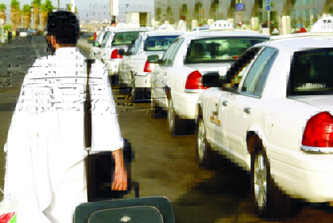 Taxi Services in Saudi Arabia: Navigating the Kingdom’s Roads