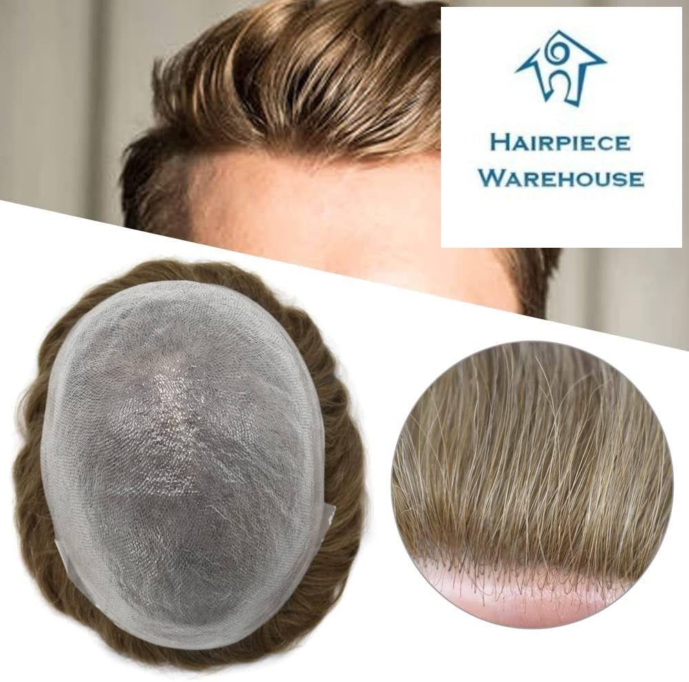 Buy Cheap Toupee for Men: Affordable Options for a Natural Look