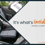 Driving in Style: The Top Trends in Chrysler 300 Seat Covers