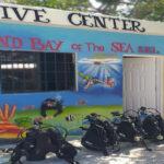 Guidelines For A Scuba Dive Tour