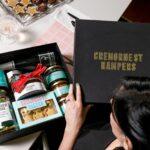 Seasonal Splendor: Christmas Gift Hampers for a Magical Celebration