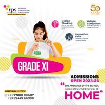 Rathinam International Public School Among the Best in Coimbatore