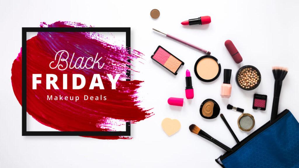 Best Makeup Deals Right Now: Unveiling the Beauty Savings