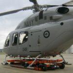 The Indispensable Role of Helicopter Tugs During Critical Operations
