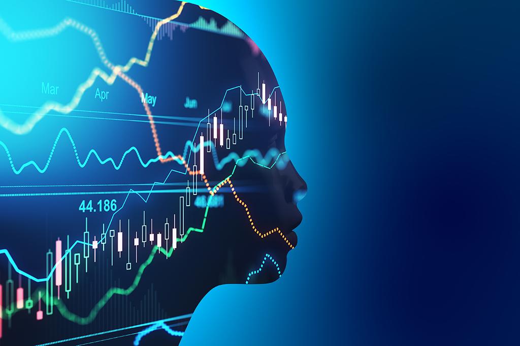 Psychology of Trading: Master the Markets by Mastering Your Mindset
