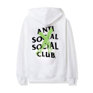 Anti Social Social Club streetwear and high fashion shop