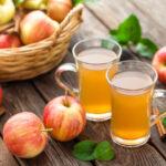 Health Benefits of Apple Cider Vinegar