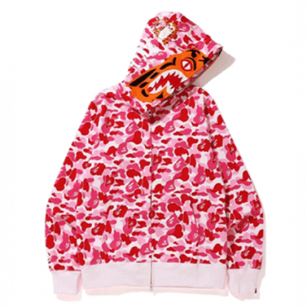 Bape Clothing