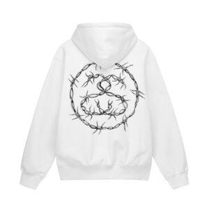 How to style a hoodie for a fashionable look