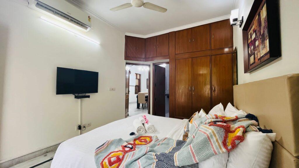 Service Apartments Gurgaon: An unbeatable combination of convenience and luxury