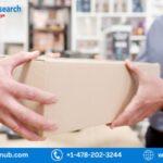 Buy Online Pick Up in Store Market, Share, Growth | Renub Research
