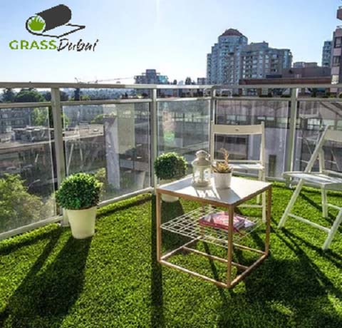 Buy Balcony Grass for Home in Dubai
