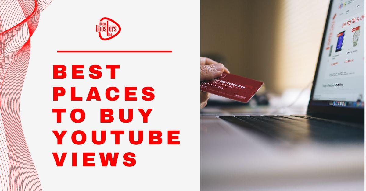 From Zero to Hero: Boost Your YouTube Game With Video Boosters Club