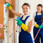 Expert Bond Cleaning Services: Your Key to a Smooth Move-Out