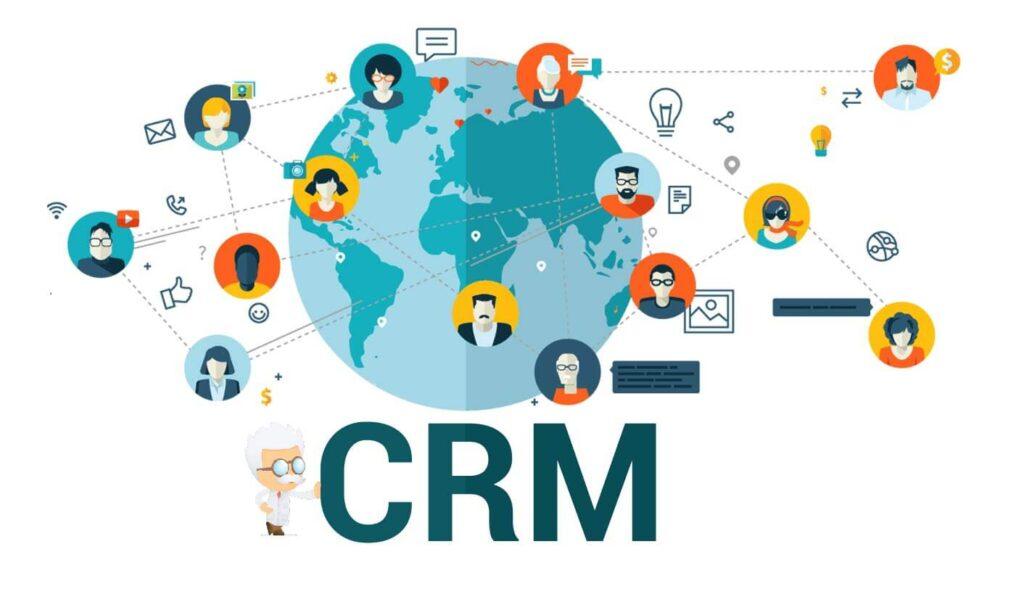 CRM Software Market – Snapshot on Global Benefits 2030