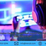 China Online Gaming Market: Expected to Achieve a Valuation of US$ 90.52 Billion by 2028, Size, Share, Growth | Renub Research