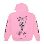 Chic and Edgy: How to Style Your Chrome Hearts Hoodie Like a Pro