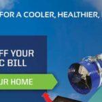 Mastering Climate Control: Attic Exhaust Fan Solutions