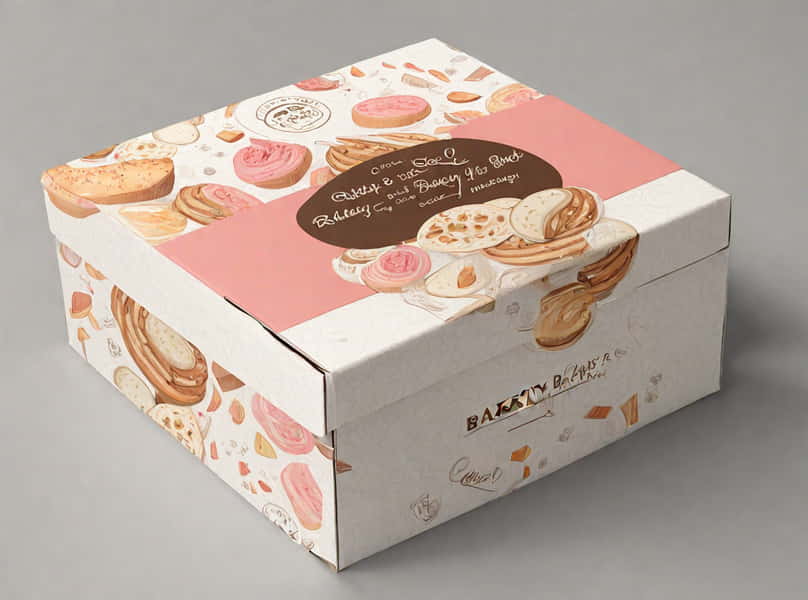 Custom Boxes Tailored for Food Packaging Excellence