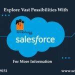 How To Get a Salesforce Job?