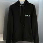Dior Hoodie Limited Edition Releases in Luxury